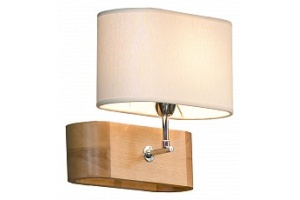 Бра Lussole Nulvi LSF-2111-01V - 2