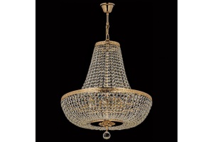 Подвесная люстра Arti Lampadari Castellana Gold Castellana E 1.5.50.100 G - 3