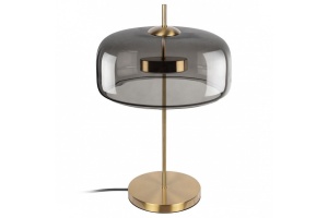 Настольная лампа декоративная Loft it Dauphin 10041T/B - 3