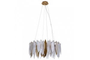 Подвесной светильник Divinare Amelie 1 6003/01 SP-8 - 2