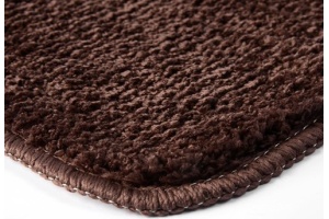 Коврик Wasserkraft Vils BM-1041 deep mahogany - 3