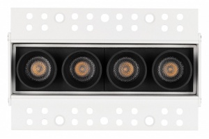 Встраиваемый светильник Arlight ORIENT 031924 - 2