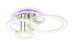 Потолочная люстра Ambrella FA FA8851