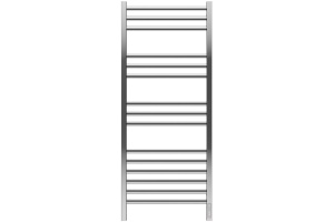 Электрический полотенцесушитель Terminus Енисей П15 500х1300 Хром