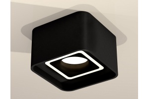 Накладной светильник Ambrella XS XS7833020 - 3