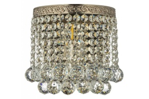 Накладной светильник Arti Lampadari Castellana Castellana E 2.10.501 N