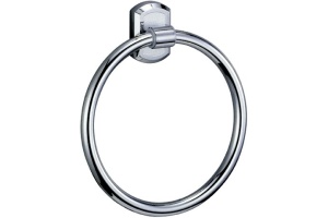 Полотенцедержатель Wasserkraft Oder K-3060