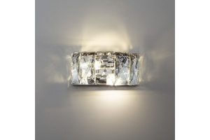 Накладной светильник Divinare Chara 3508/02 AP-2 - 2