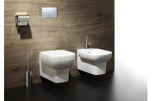 Крышка-сиденье Jacob Delafon Replay 8320K с микролифтом - 3