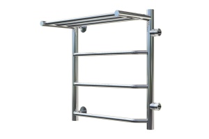 Полотенцесушитель водяной Тругор Браво ПМ 1 П 50*60*50 (ЛЦ4) лев