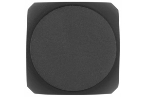 Уличный настенный светодиодный светильник Maytoni Knightsbridge O014WL-L4B