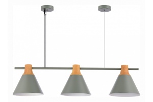 Подвесной светильник EVOLUCE Modica SLE125113-03