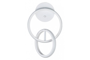Бра Escada Relation 10230/SG LED White - 3