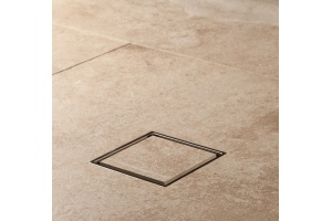 Душевой трап Pestan Confluo Standard Vertical Dry - 2