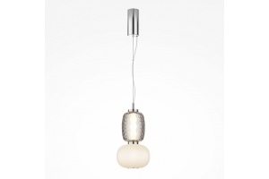 Подвесной светильник Maytoni Pattern MOD267PL-L18CH3K - 3