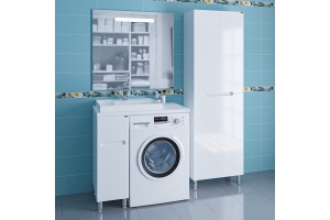 Комплект мебели Санта Лондон 29 белый