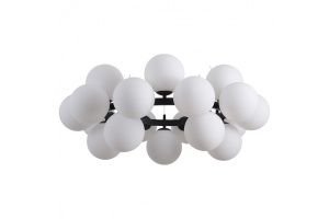 Подвесная люстра Kink Light Сида 07508-20,19