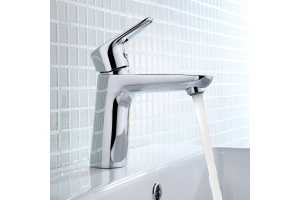 Смеситель для умывальника, Zodiac, IDDIS, ZODSB00i01 - 2