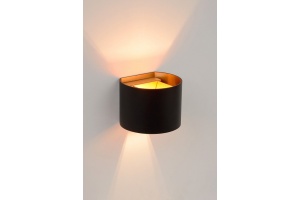 Настенный светодиодный светильник Lucide Xio 09218/04/30 - 3