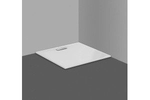 Поддон для душа Ideal Standard Ultraflat 90х90 белый - 3