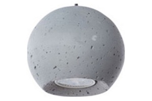 Подвесной светильник Arte Lamp Bender A4323SP-1GY