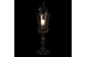 Уличный светильник Loft IT Verona 100003/540 - 3