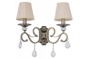 Бра Omnilux Mezzano OML-79111-02