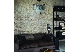 Светильник на штанге Divinare Nova 3001/01 PL-9 - 3