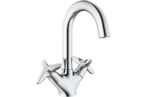 Смеситель для умывальника Copter, IDDIS, COPSB00i01