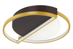 Потолочный светодиодный светильник Lumion Ledio Taro 5239/64CL