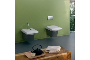 Биде подвесное Jacob Delafon Stillness (E1304-00) - 3