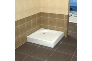 Поддон для душа RGW Lux TN 16180199-21 90x90 - 2