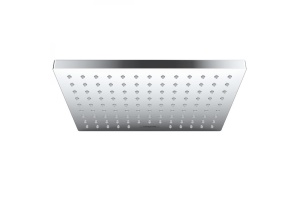 Верхний душ Hansgrohe Vernis Shape 230 1jet EcoSmart хром