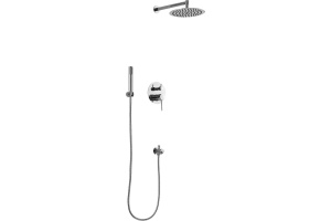 Душевой комплект RGW Shower Panels SP-52