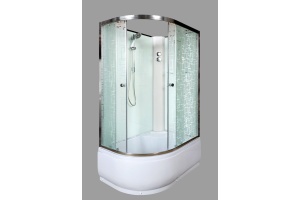 Душевая кабина Deto ЕМ4511R N