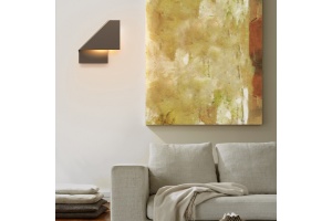 Настенный светильник Mantra Luppi 7695 - 2