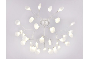 Потолочная люстра Ambrella Light TR TR3018 - 2