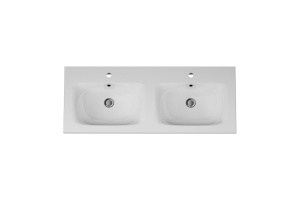 Мебельная раковина Am.pm Spirit 2.0 121 см (M70AWCD1202WG)