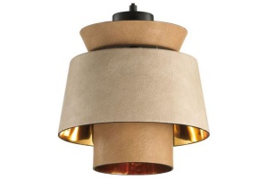 Подвесной светильник Odeon Light Kressa 4992/1