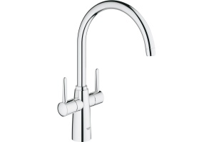 Смеситель Grohe Ambi 30189000 для кухонной мойки