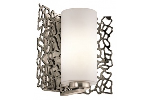 Бра Kichler Silver Coral KL-SILVER-CORAL1