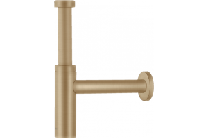 Сифон для раковины Hansgrohe Flowstar 52105140