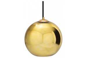 Подвесной светильник Loft IT Copper Shade Loft2024-A