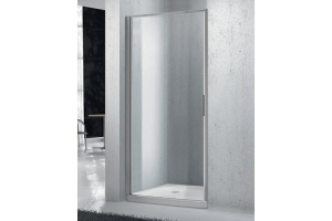 Душевая дверь BelBagno Sela 65 хром (SELA-B-1-65-P-Cr)