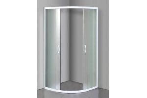 Душевое ограждение без поддона River Don 90/24 MT (10000002287) - 3