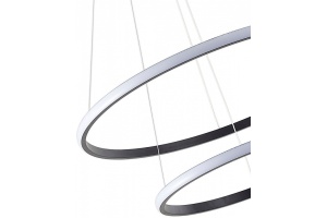 Подвесной светильник Zortes RINGOLIGHT ZRS.33321.63C - 3