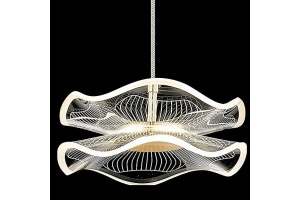 Подвесной светильник Wertmark Helena WE453.02.306