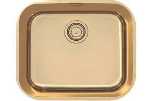 Мойка кухонная Alveus Variant Monarch 10 бронза