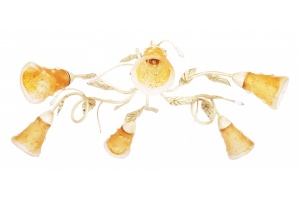 Потолочная люстра Abrasax 163 163PL6Y2-385