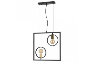 Подвесной светильник Vele Luce Speed VL6292P02